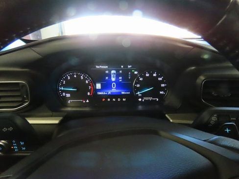 Used 2020 Ford Explorer XLT w/ Equipment Group 202A image 32