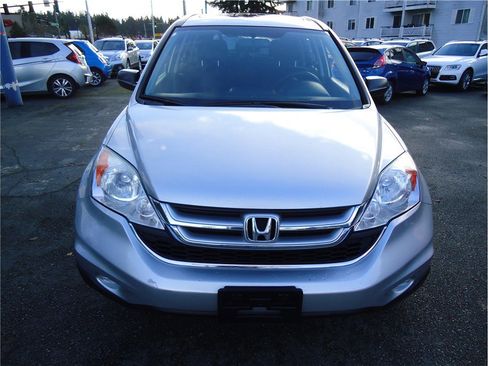 Used 2010 Honda CR-V EX image 2