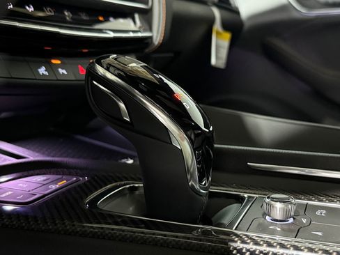 New 2025 Cadillac CT5 Sport image 33