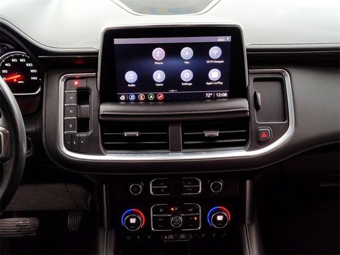 Used 2021 Chevrolet Tahoe Premier w/ Premium Package image 30