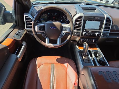 Used 2019 Ford F150 King Ranch AWD/4WD image 13