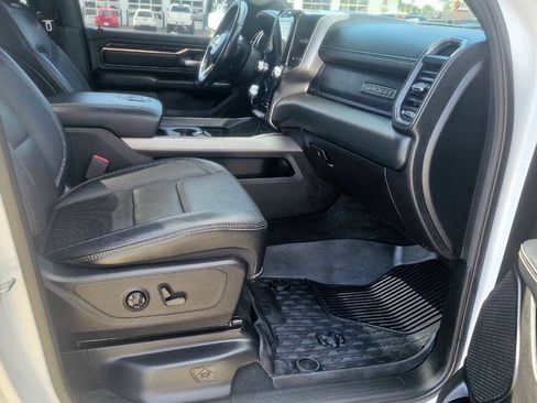 Used 2019 RAM 1500 Sport w/ Alpine Leather & Sound Group AWD/4WD image 20