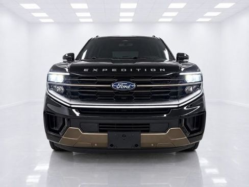Used 2026 Ford Expedition King Ranch AWD/4WD image 7