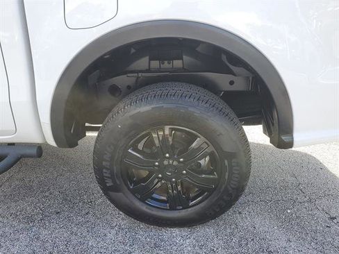 Used 2020 Ford Ranger XL w/ Equipment Group 101A Mid RWD image 45