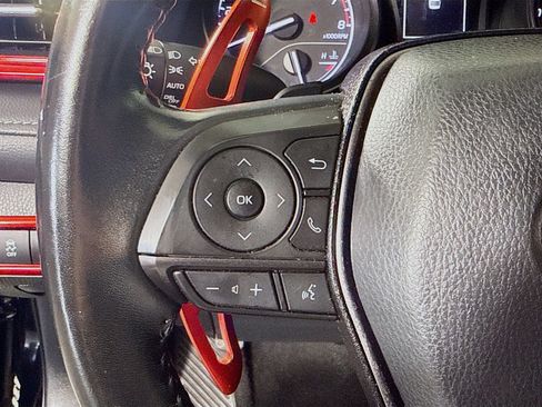 Used 2023 Toyota Camry SE FWD image 14