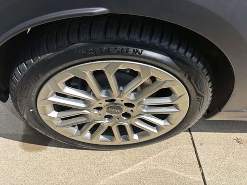 New 2026 MINI Cooper S image 9