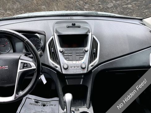 Used 2015 GMC Terrain SLE w/ Convenience Package AWD/4WD image 6