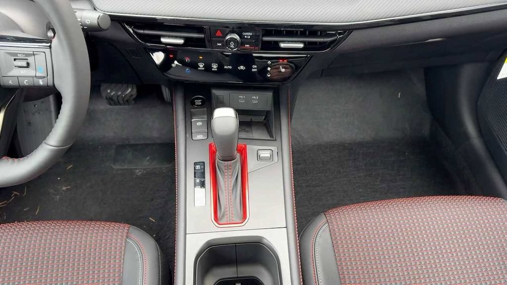 Certified 2026 Nissan Kicks SR w/ SR Premium Package AWD/4WD image 14