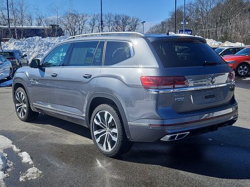 Used 2023 Volkswagen Atlas SEL Premium image 31