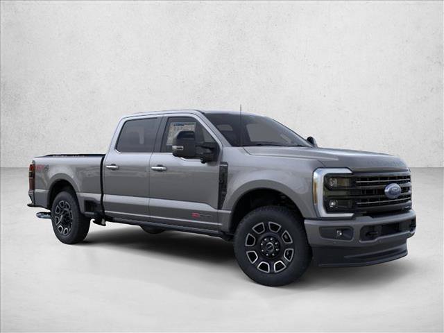 New 2026 Ford F250 Platinum AWD/4WD image 7
