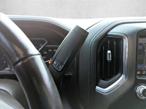 Used 2022 GMC Sierra 2500 Denali w/ Denali Ultimate Package image 11