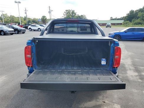 Used 2021 Chevrolet Colorado ZR2 image 29