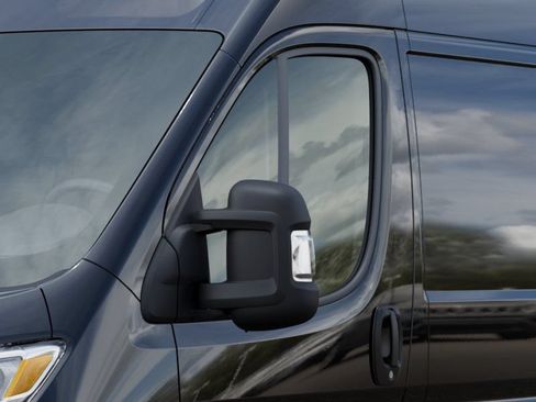 New 2026 RAM ProMaster 2500 w/ Convenience Group FWD image 15