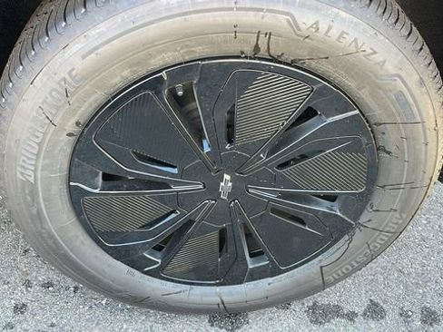 New 2026 Chevrolet Blazer EV LT image 28