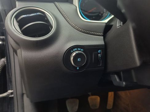 Used 2014 Chevrolet Camaro SS RWD image 17