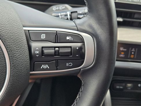 Used 2024 Kia Sportage X-Line AWD/4WD image 27