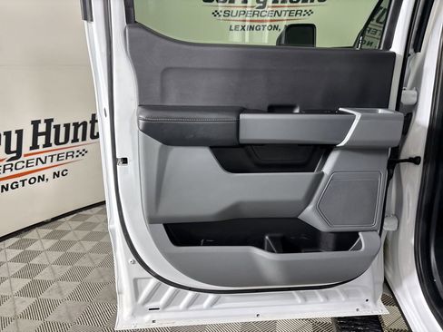 Used 2024 Ford F250 XLT w/ FX4 Off-Road Package image 22