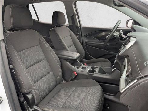 Used 2022 GMC Terrain SLE w/ Driver Convenience Package AWD/4WD image 21