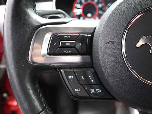 Used 2022 Ford Mustang GT Premium w/ Equipment Group 401A image 20