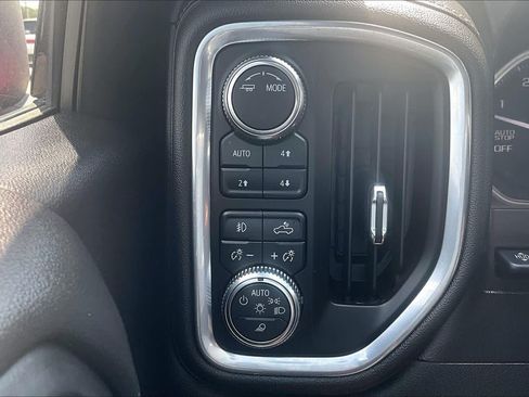 Used 2021 GMC Sierra 1500 Denali w/ Denali Ultimate Package AWD/4WD image 70