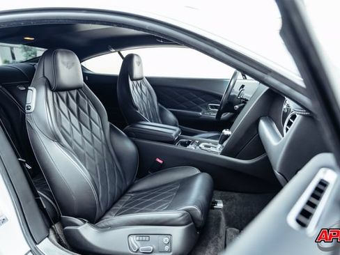 Used 2014 Bentley Continental GT Speed AWD/4WD image 66