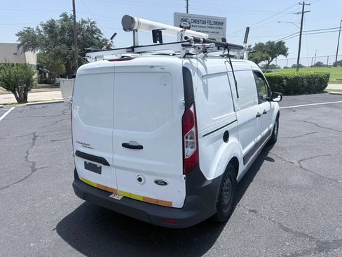 Used 2014 Ford Transit Connect XL FWD image 3