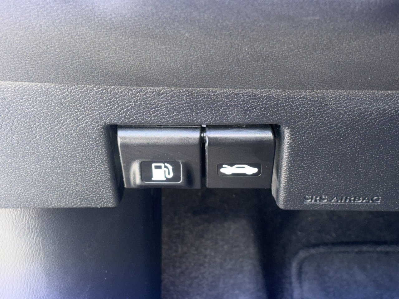 Certified 2023 Nissan Kicks SV FWD image 21