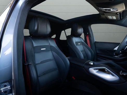 Used 2024 Mercedes-Benz GLE 63 AMG S image 30