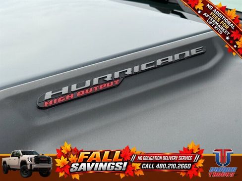 Used 2026 RAM 1500 RHO AWD/4WD image 12