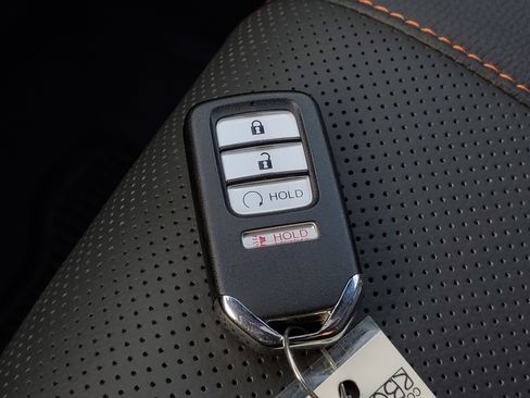 Certified 2024 Honda Ridgeline TrailSport image 31