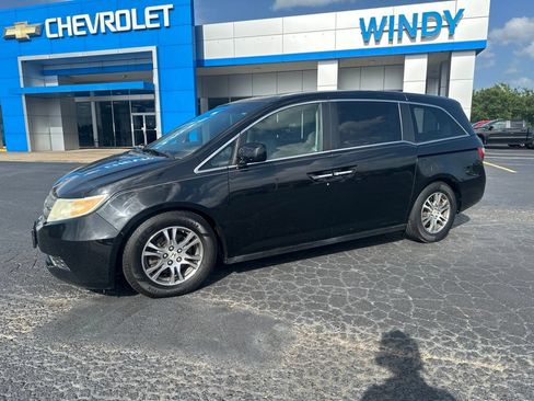 Used 2011 Honda Odyssey EX-L image 1