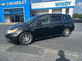 Used 2011 Honda Odyssey EX-L video 1