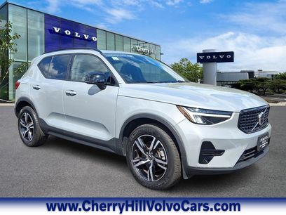 Certified 2024 Volvo XC40 B5 Core