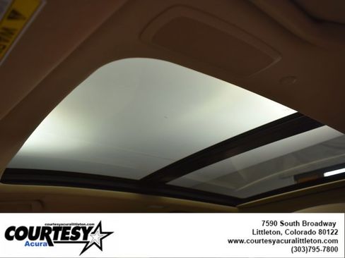 Used 2021 Acura RDX AWD w/ Technology Package image 21