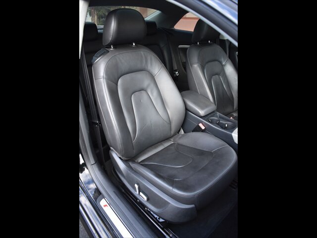 Used 2016 Audi A5 2.0T Premium AWD/4WD image 24