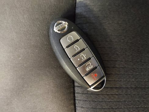 Used 2021 Nissan Altima 2.5 S w/ Driver Assist Package FWD image 32