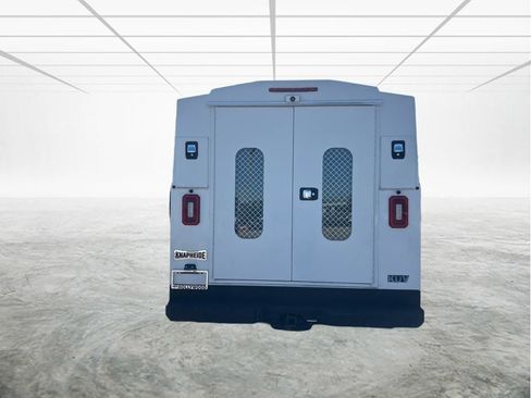 Used 2017 RAM ProMaster 3500 image 5