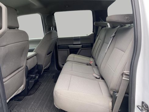 Used 2018 Ford F150 XLT w/ XTR Package AWD/4WD image 4