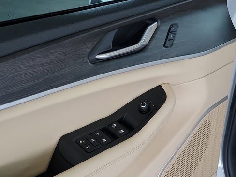 New 2026 Jeep Grand Cherokee Limited RWD image 15