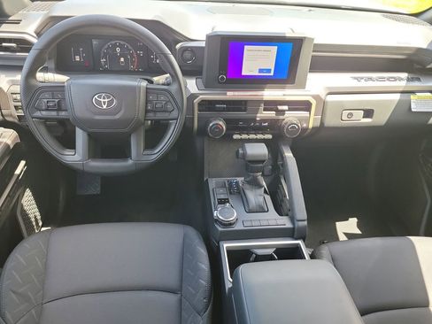New 2026 Toyota Tacoma SR5 AWD/4WD image 27