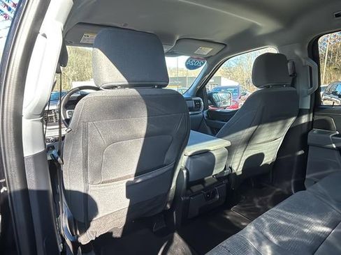 Used 2024 Ford F150 XLT AWD/4WD image 24