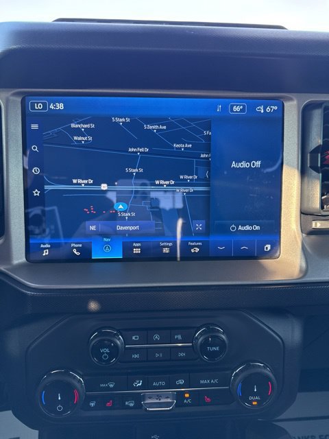 Used 2022 Ford Bronco Raptor AWD/4WD image 19