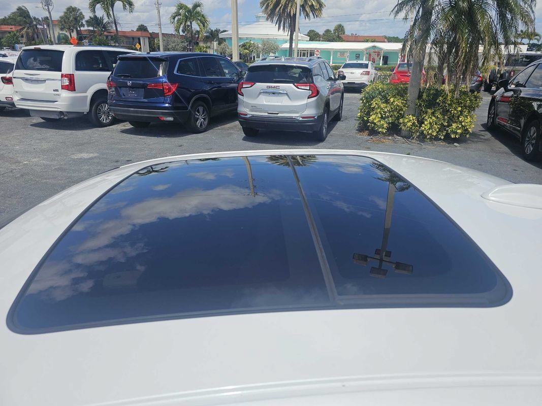 Used 2020 Volvo S60 T5 Inscription FWD image 12