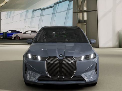New 2026 BMW iX xDrive45 image 29