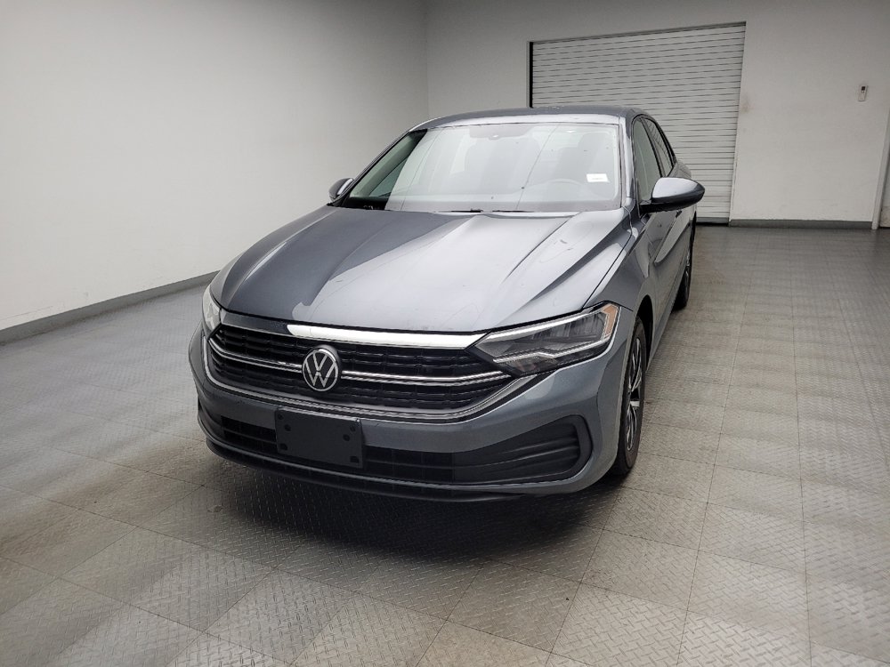 Used 2023 Volkswagen Jetta S FWD image 15