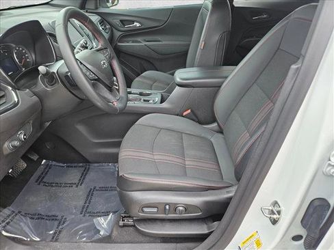 Certified 2023 Chevrolet Equinox RS image 13
