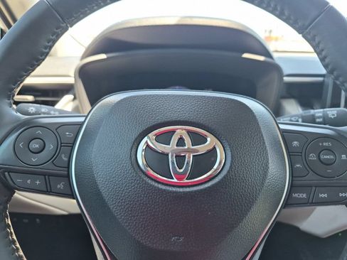 Certified 2026 Toyota Corolla Cross LE FWD image 23