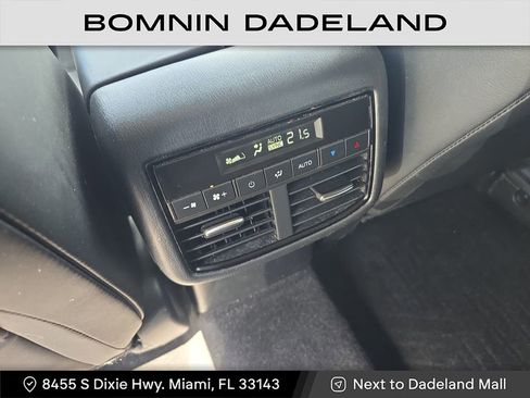 Used 2019 MAZDA CX-9 Touring image 19