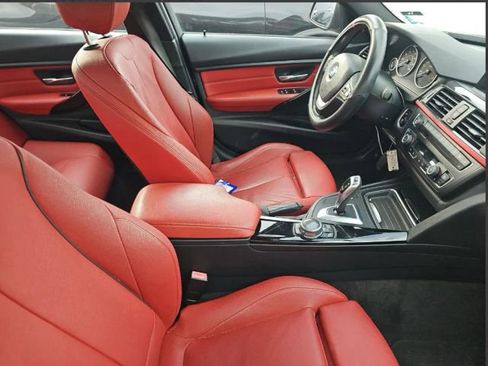 Used 2014 BMW 328i xDrive Sedan image 2