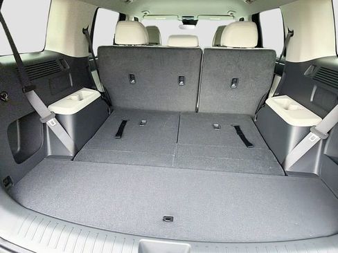 New 2026 Hyundai Santa Fe SE FWD image 25